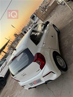 كيا بيكانتو